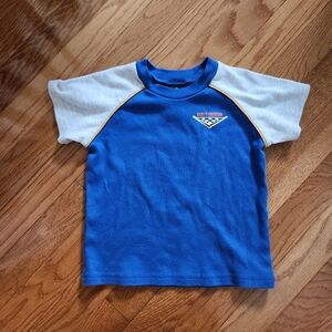 2/3T Boys Harly Davidson Racing Tshirt